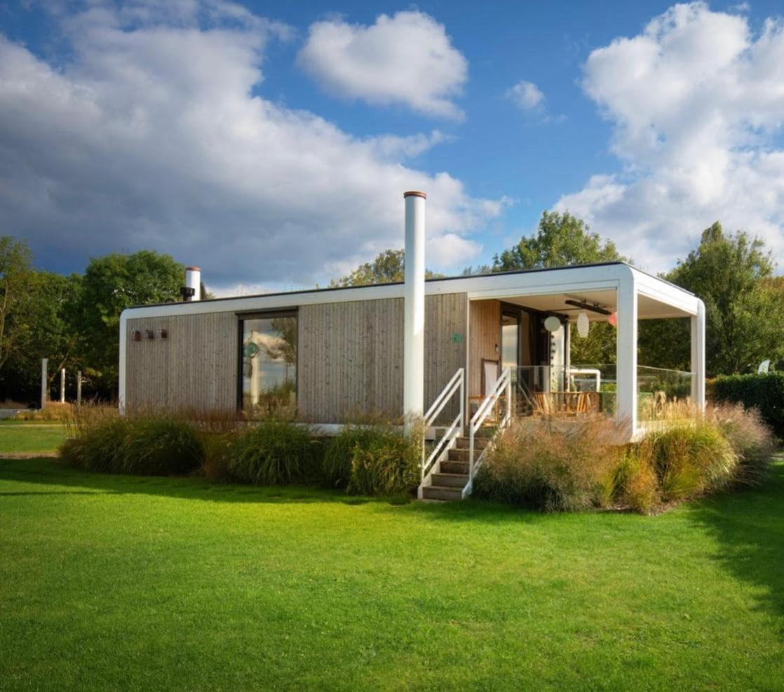 Maasparcje Ecolodge K2 Ruremonde Extérieur photo